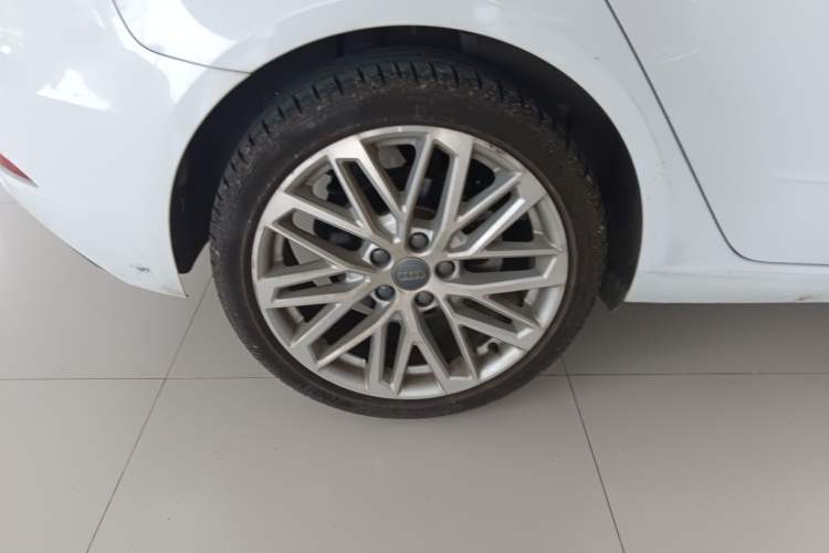 Used Audi A3 2018 30th Anniversary Edition Sportback 35 TFSI Style Model