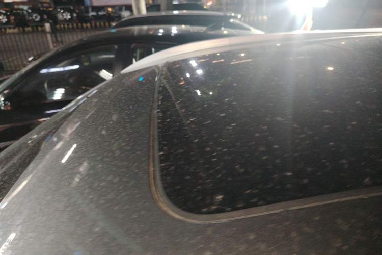 Used Chery Tiggo 8 2021 Kunpeng Edition 290TGDI Automatic Zhubfeng+ Version Roof