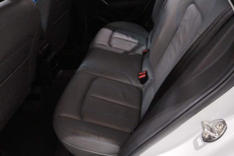 Used Audi Q2L 2022 35 TFSI Fashion Dynamic Model
