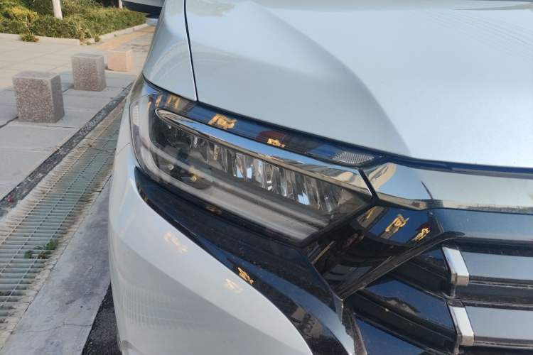 Used Honda Elysion 2024 2.0L eHEV Luxury Edition
