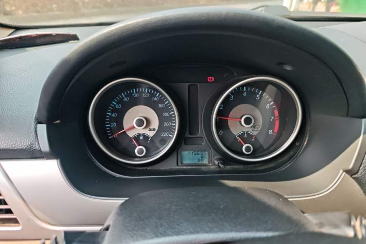 Used Buick Excelle 2013 1.5L Manual Classic Model
