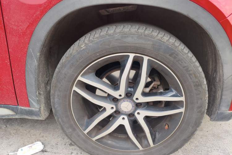 Used Mercedes-Benz GLA 2016 GLA 220 4MATIC Fashion Edition