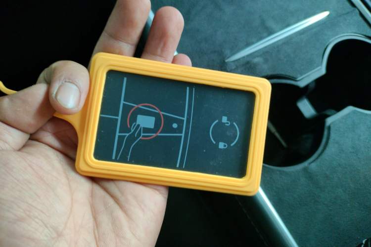 Used Tesla Model 3 2022 Rear-Wheel-Drive Version Interior 1