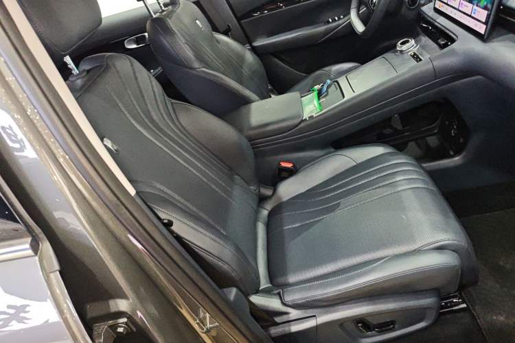 Used Geely Galaxy E5 2024 530km Starship Edition