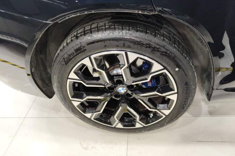 Used BMW X3 2025 xDrive30L Luxury Edition M Sport Package
