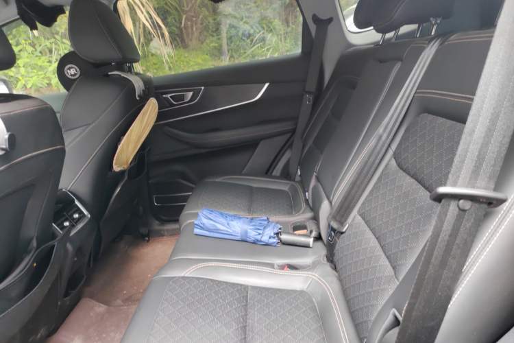 Used Chery Tiggo 8 2025 Excellence Edition 230 TCI Manual Comfort Version 7 Seats