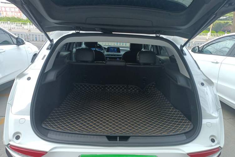 Used Buick Velite 6 2023 430km Range Commuter Version