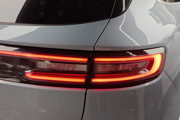 Used Hima AITO M5 2022 Pure Electric Rear-Drive Standard Edition
