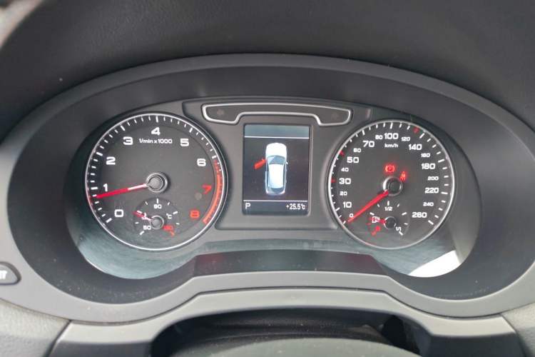 Used Audi Q3 2015 35 TFSI quattro Technology Edition

