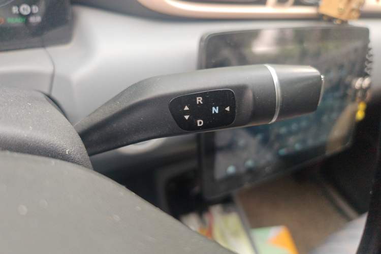 Used Leapmotor T03 2021 400 Luxury Edition