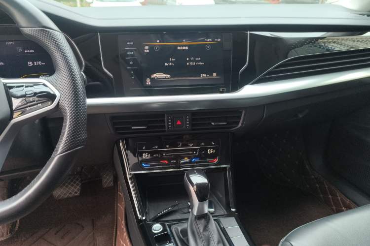 Used Volkswagen Passat 2023 Revised 330TSI Elite Edition