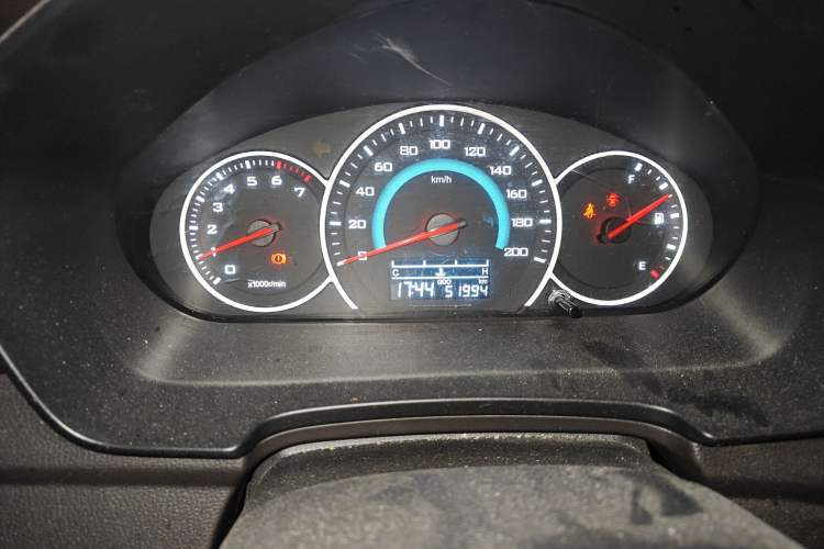 Used Wuling Hongguang V 2021 1.5L Enjoyment Edition LAR