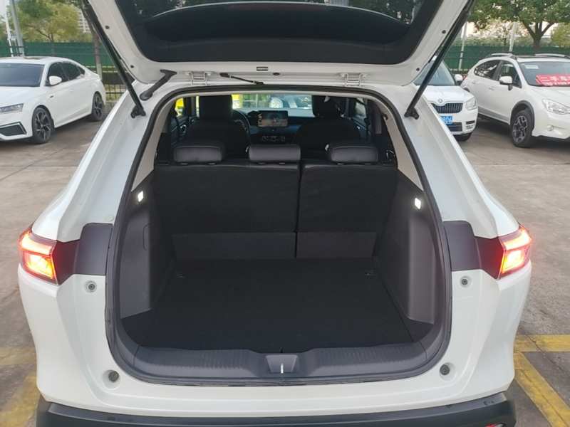 Used Honda XR-V 2023 1.5L CVT Trend Edition — 18