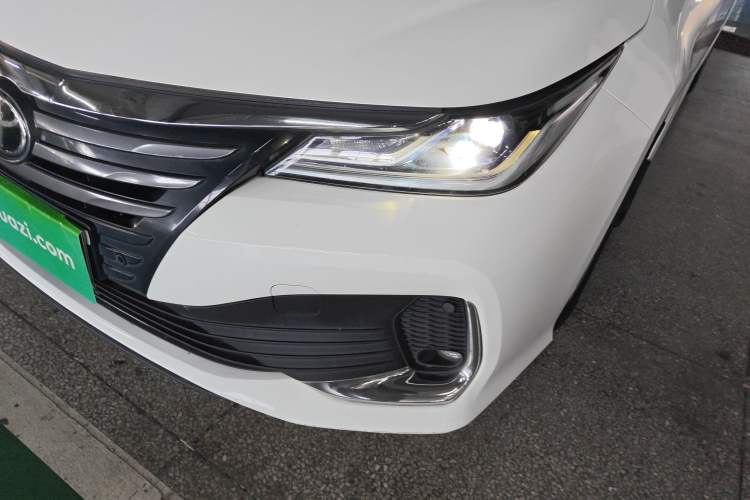 Used Toyota Allion 2022 2.0L Pioneer Edition