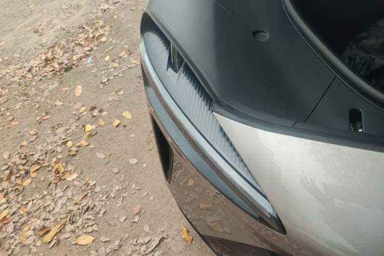 Used Xiaomi Auto YU7 2025 Ultra-Long Range All-Wheel Drive Pro Version