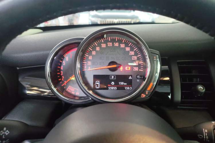 Used MINI MINI 2018 1.5T ONE PLUS