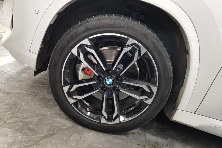 Used BMW X1 2023 sDrive25Li M Sport Package
