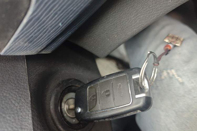 Used FORTHING Lingzhi M5 2022 Passenger Version Luxury Model 9 Seats
