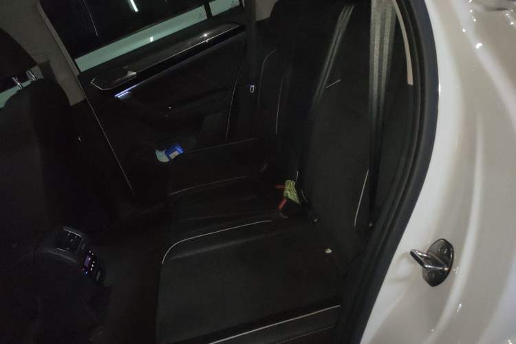 Used Volkswagen Tayron 2020 330TSI Two-Wheel Drive Luxury Connected Pro Edition