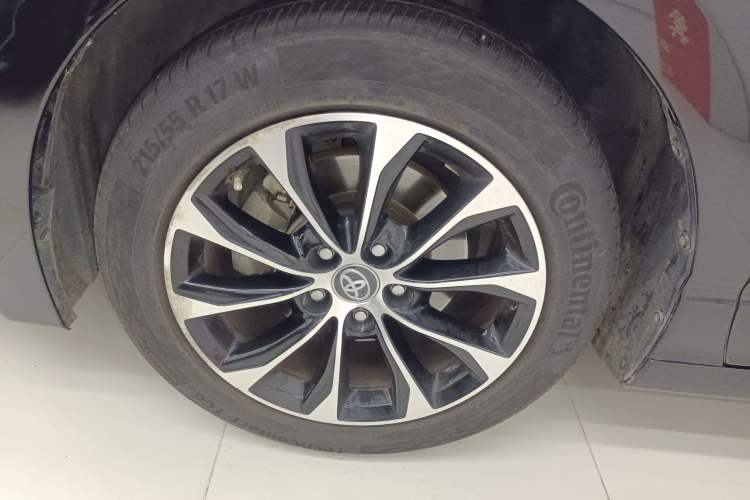 Used Toyota Avalon 2022 2.5L Luxury Edition
