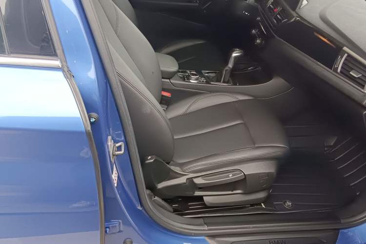 Used BMW 1 Series 2019 118i Fashion Model