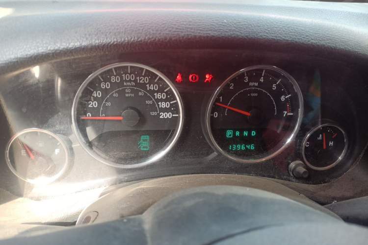 Used Jeep Wrangler 2013 3.6L Four-Door Mogao Special Edition
