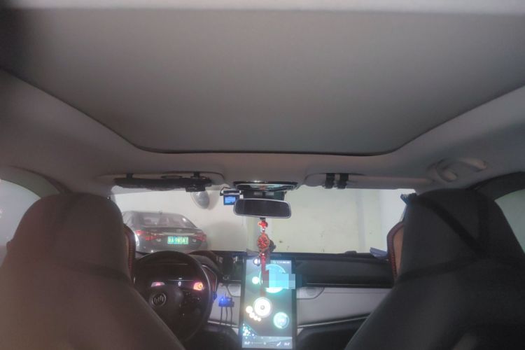 Used WM Motor EX5 2019 EX5 Mate Weymeng Edition 400