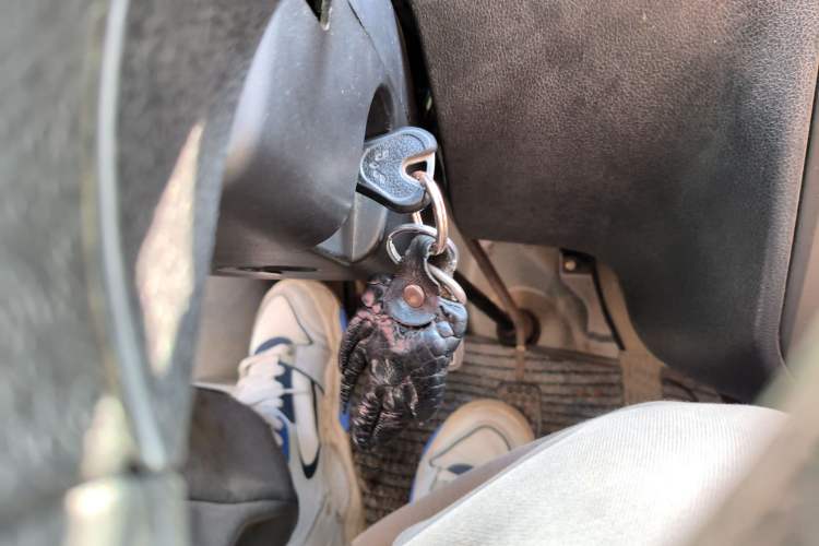 Used Wuling Zhiguang 2015 1.2L Practical LS-I Model
