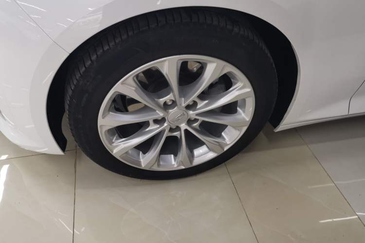 Used Cadillac CT5 2021 28T Luxury Model