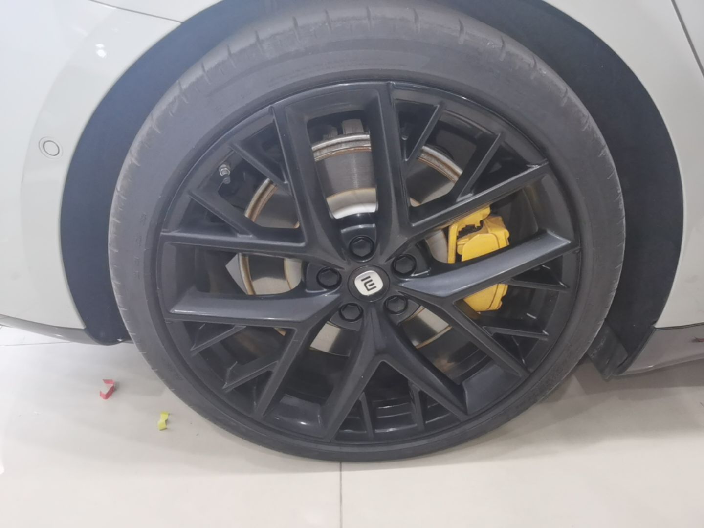 Xiaomi Auto SU7 2024 Four-Wheel Drive Ultra-Long Range Advanced Intelligent Driving Max Edition — снимка 11