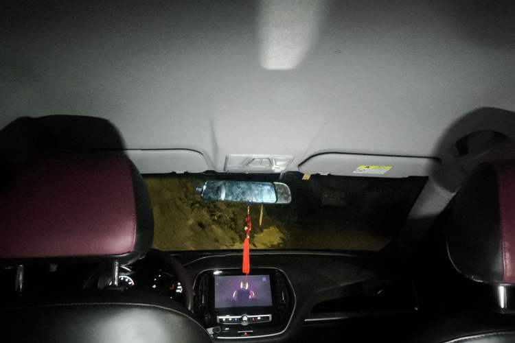 Used JETOUR X70M 2021 1.5T Manual Urban Partner 7-Seater