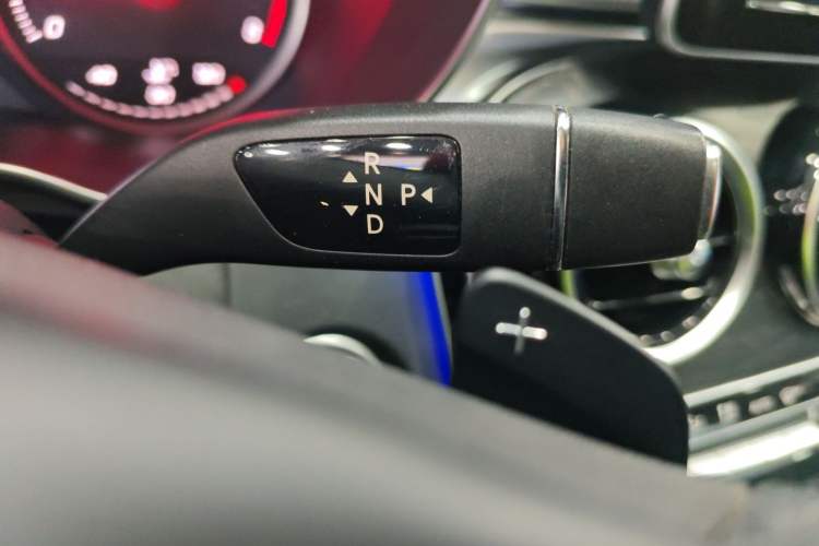 Used Mercedes-Benz C-Class 2018 C 180 L Dynamic Sports Edition
