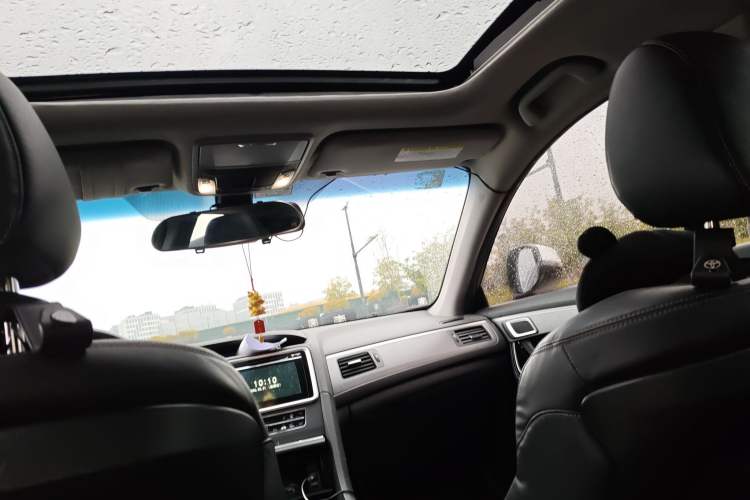 Used Honda Spirior 2015 2.0L Prestige Edition