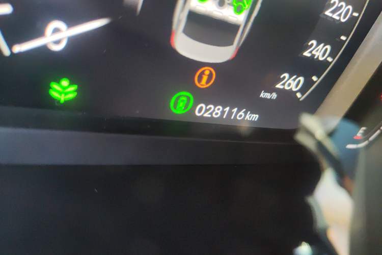 Used Honda Integra 2022 240TURBO CVT Luxury Edition
