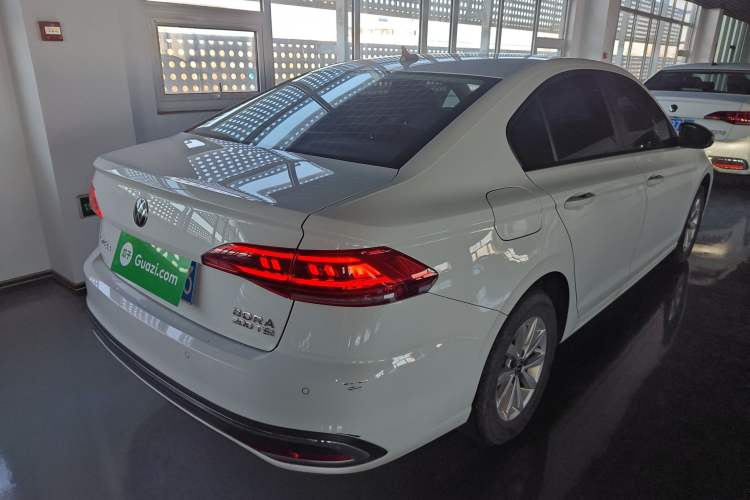 Used Volkswagen Bora 2024 200TSI DSG Comfort Edition
