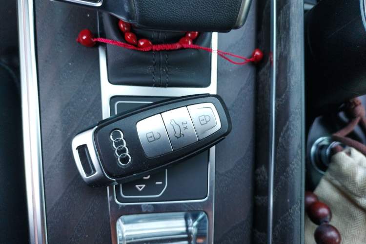 Used Audi A6L 2023 45 TFSI quattro Prestige Elegant Edition