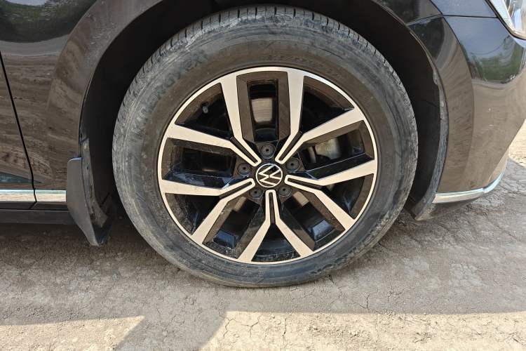 Used Volkswagen Magotan 2020 330TSI DSG Leading Model