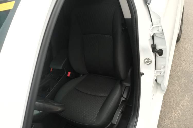 Used Haima M6 2017 1.6L Manual Comfort Model
