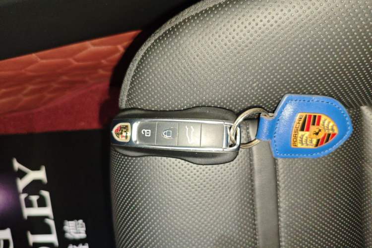 Used Porsche Cayenne E-Hybrid 2020 Cayenne E-Hybrid 2.0T
