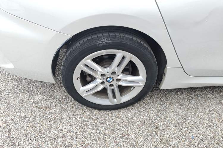 Used BMW 1 Series 2021 Revised 120i M Sport Night Edition
