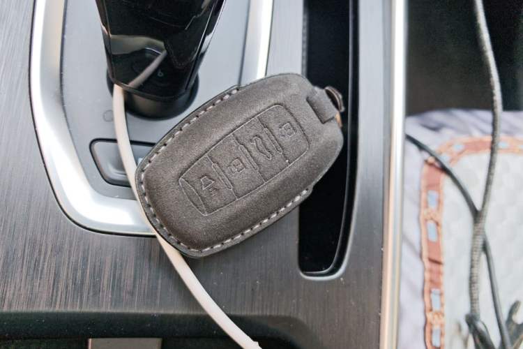 Used Haval H6 2021 China Trend Edition 1.5 GDIT Automatic Champion Version
