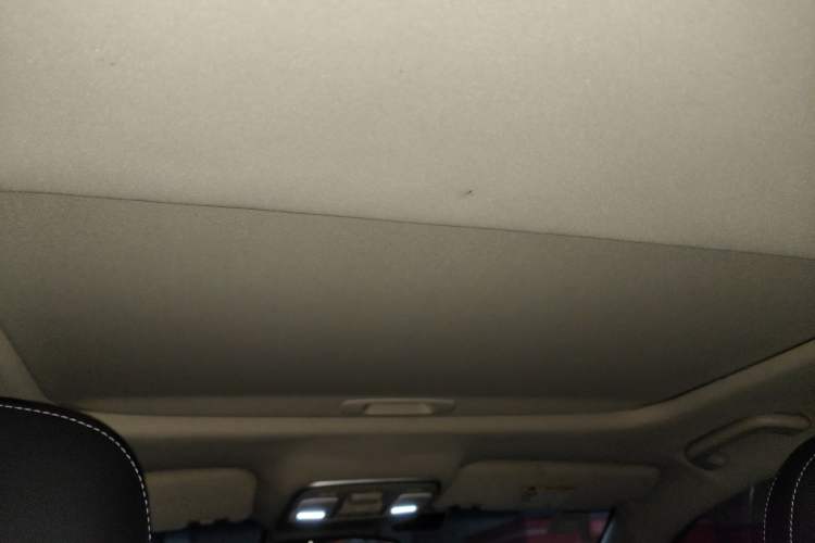 Used Geely Auto Emgrand GL 2018 1.4T DCT Elite Smart Connectivity Version
