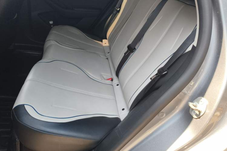 Used BYD Destroyer 05 2023 Champion Edition DM-i 55KM Luxury Model