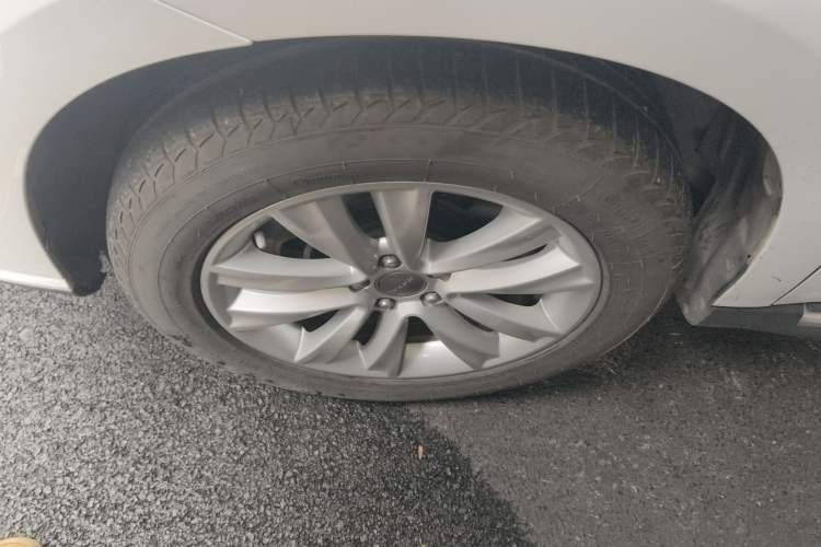 Used Haval H2 2016 Red-Label 1.5T Automatic Two-Wheel Drive Luxury Model