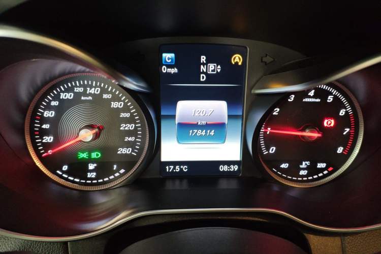 Used Mercedes-Benz C-Class 2015 Revised C 200 L Sport Edition
