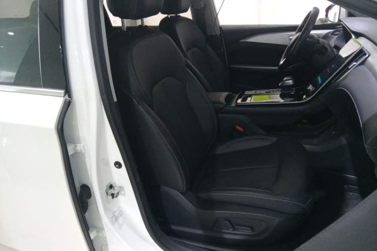 Used Rising ER6 2021 New Dynamic Edition 620km Smart Drive Version