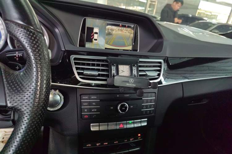 Used Mercedes-Benz E-Class 2015 Restyled E 260 L Sport Edition