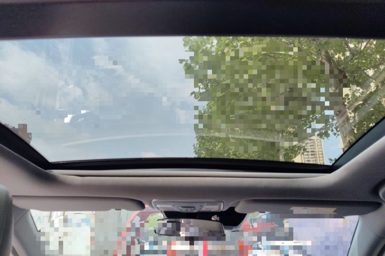 Used CHANGAN Ruicheng PLUS 2023 1.5T DCT Flagship Edition
