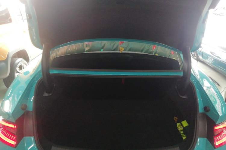 Used Xiaomi Auto SU7 2024 Four-Wheel-Drive Max Founder's Edition