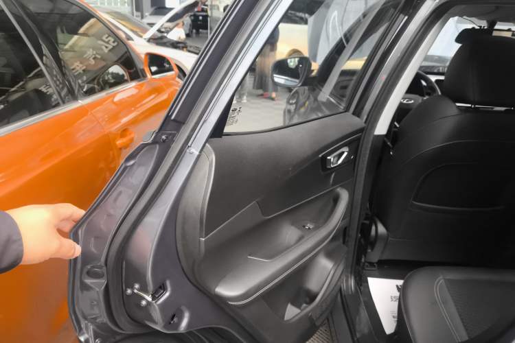 Used Chery Tiggo 5x 2020 1.5L CVT Fashion Edition